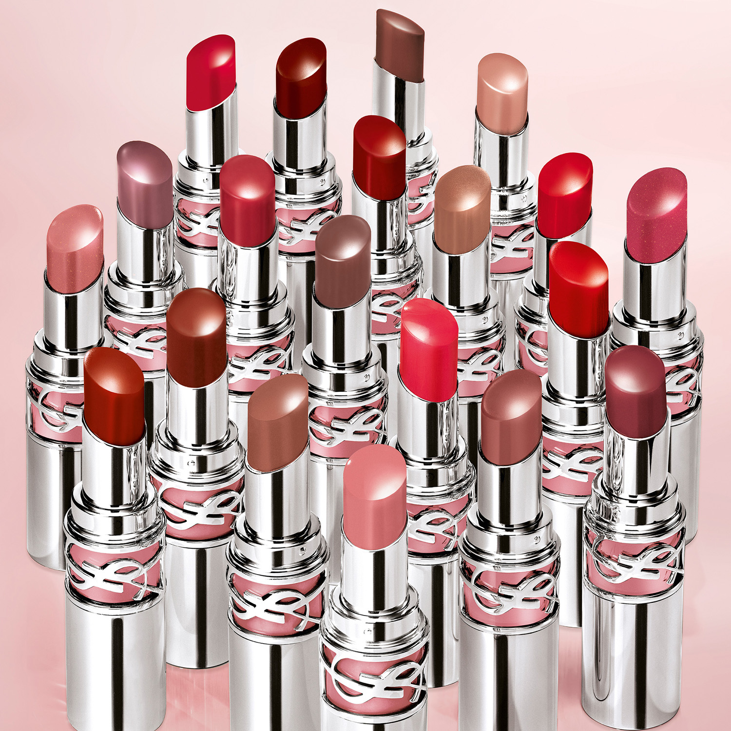 LOVESHINE EL NUEVO LABIAL DE ALTO BRILLO (LABIAL EN BARRA CON EFECTO BRILLOSO)